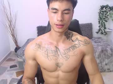 Ian West live cam preview — HD — asian — age 0