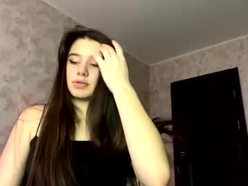 Ignaciapecor live cam preview — HD — new — age 18