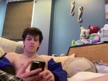 Ihatethatcuteguy live cam preview — twink — age 19