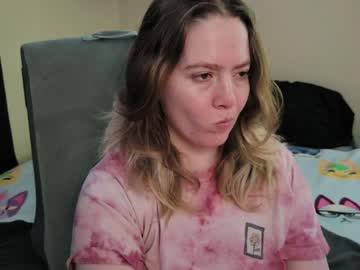 Internetfairy Xo live cam preview — HD — bigboobs — age 0