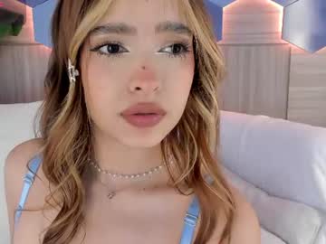 Isabellestorm live cam profile photo