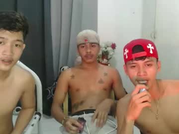 Itzme Jhonfred live cam preview — asian — age 0