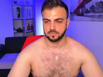 Jace Thorne live cam preview — HD — master — age 0