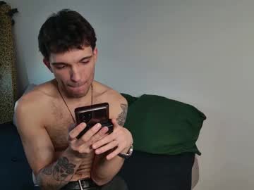 Jackdesfeux profile image (offline)