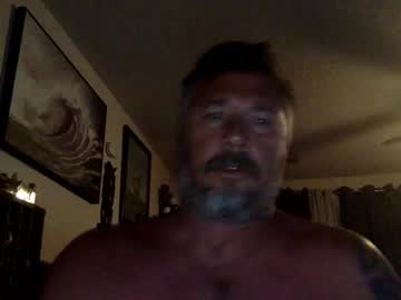 Jackhammerhead live cam preview — head — age 45