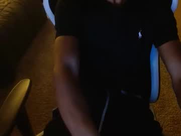 Jamessbaker live cam profile photo