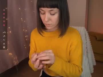 Jane Kinn live cam preview — HD — tease — age 29