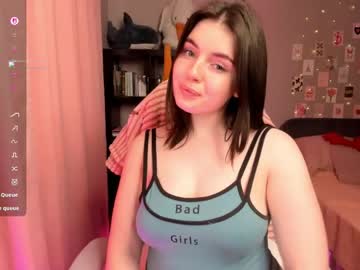 Jenniferka live cam preview — HD — new — age 0
