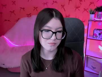 Jennygibson live cam profile photo