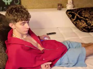 Jerry Lucky live cam preview — HD — 18 — age 21