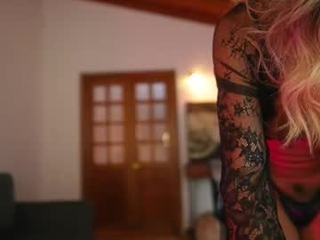 Jhenna Greey live cam preview — HD — lovense — age 29