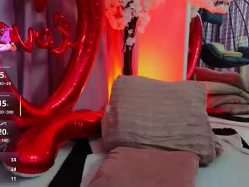 Jhoselline live cam preview — HD — new — age 18