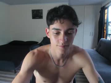 Joshmiller  live cam profile photo