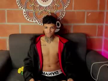 Juan Posada1 live cam profile photo