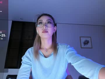 Jungso Ming live cam profile photo