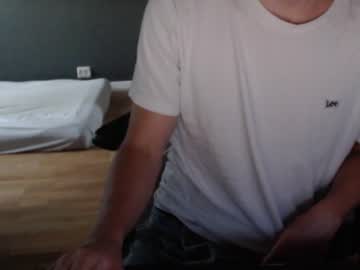Just A Guyintheworld live cam profile photo