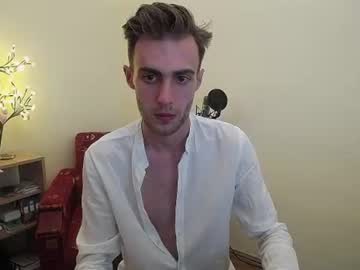 Justinnordick live cam preview — HD — handsome — age 24