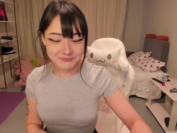 Ka00ru Chan live cam profile photo