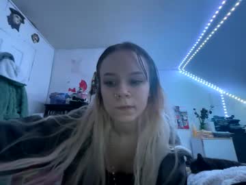 Kacikush live cam preview — HD — blonde — age 0