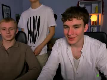 Kael Rin live cam profile photo