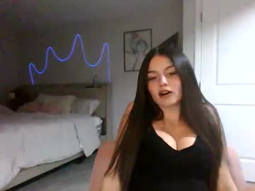 Kaitlinbaby live cam profile photo