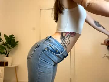 Kennasoft live cam preview — HD — british — age 25