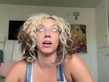 Kennibby live cam profile photo