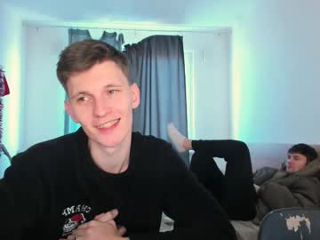 Kevin Hornyyy live cam preview — HD — feet — age 21