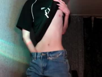 Kevinsupershy live cam profile photo