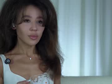 Kimberly Bohnes live cam profile photo