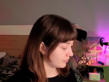 Kina Ka live cam preview — HD — new — age 20