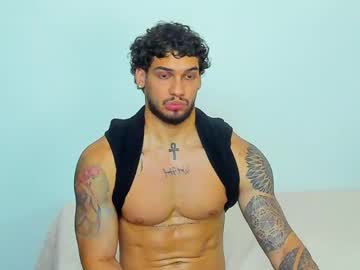King Of Kings   live cam preview — HD — latino — age 26