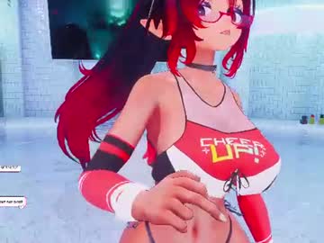 Kinkykarmavr live cam profile photo