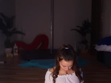 Kittycaitlin live cam preview — live — HD — feet — age 26