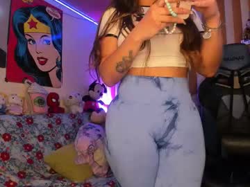 Kloelamaravilla18 profile image (offline)