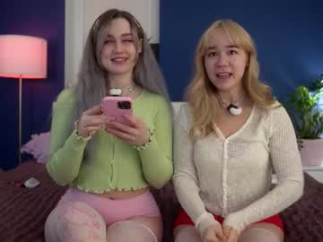 Kristyspiritedaway live cam preview — live — HD — natural — age 0