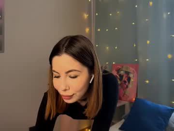 Krystasoman live cam profile photo