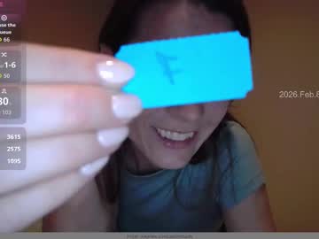 Lacie Richards live cam preview — HD — lovense — age 33