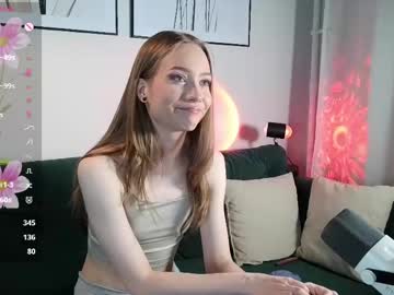 Laenyssarael live cam profile photo
