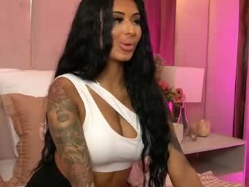 Laylavixenn live cam profile photo