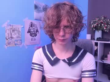 Leo Bensyten live cam preview — HD — femboy — age 18