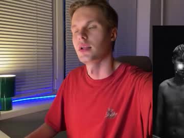 Leonnextdoor live cam preview — HD — nonude — age 19