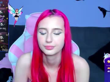 Lia Dolly live cam profile photo