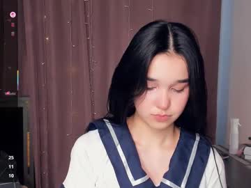 Lilliecelina live cam profile photo