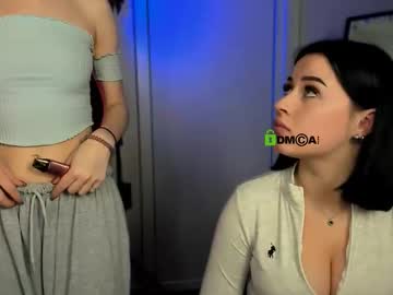 Lily Morty live cam preview — HD — nonude — age 20