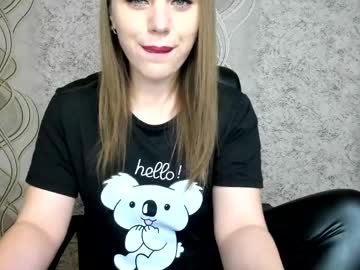 Limebabykristi123 live cam preview — HD — daddysgirl — age 27