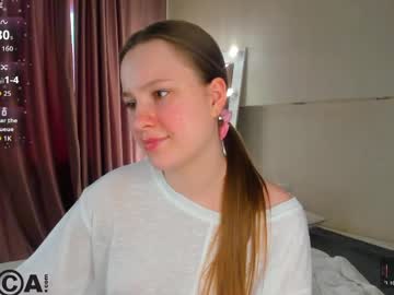 Lina Smilee live cam preview — HD — teen — age 20