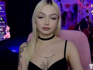 Linalirian live cam profile photo