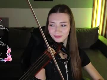 Lindsey Mey live cam profile photo