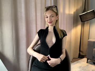 Linneabercier live cam profile photo